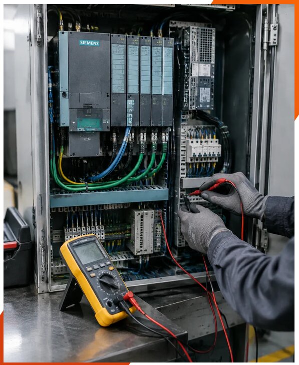 Ремонт систем ЧПУ Siemens в Дубне от 8167 р. | ЮнионикРу